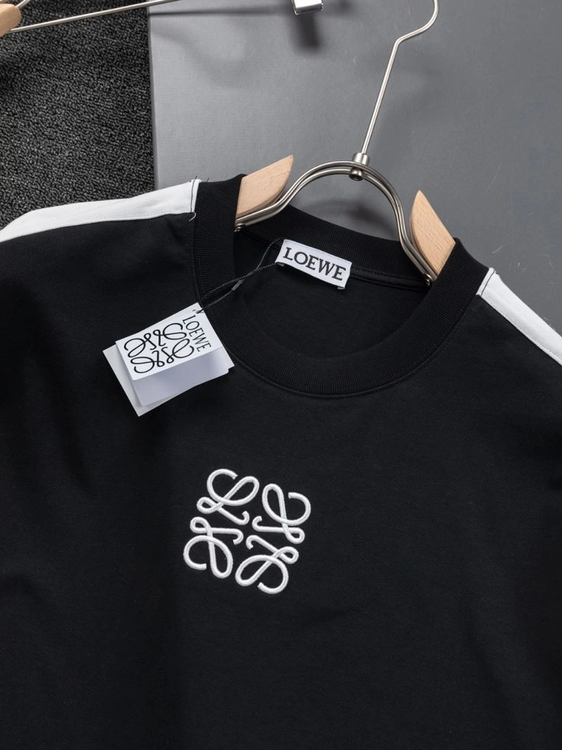 Loewe T-Shirts Classic 159300