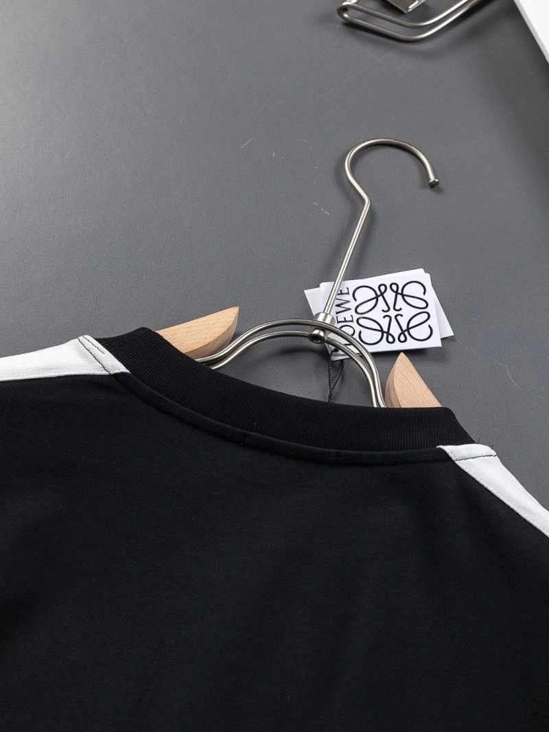 Loewe T-Shirts Classic 159300