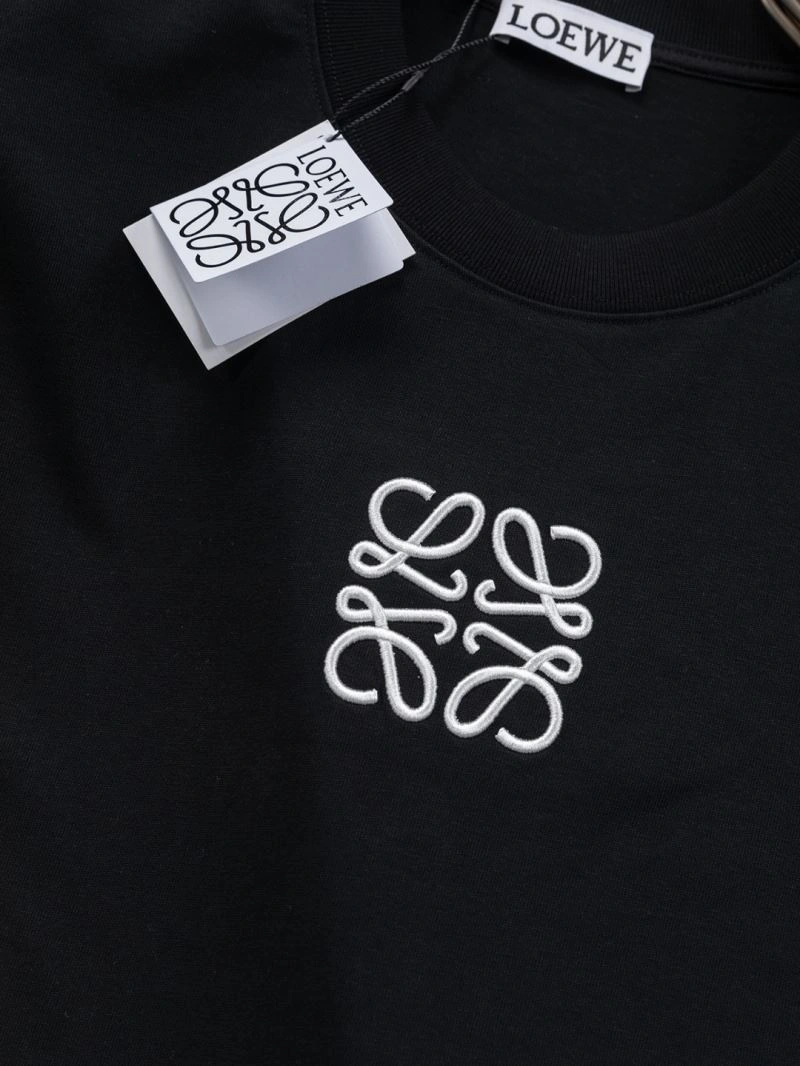 Loewe T-Shirts Classic 159300