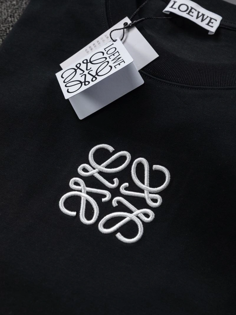 Loewe T-Shirts Classic 159300