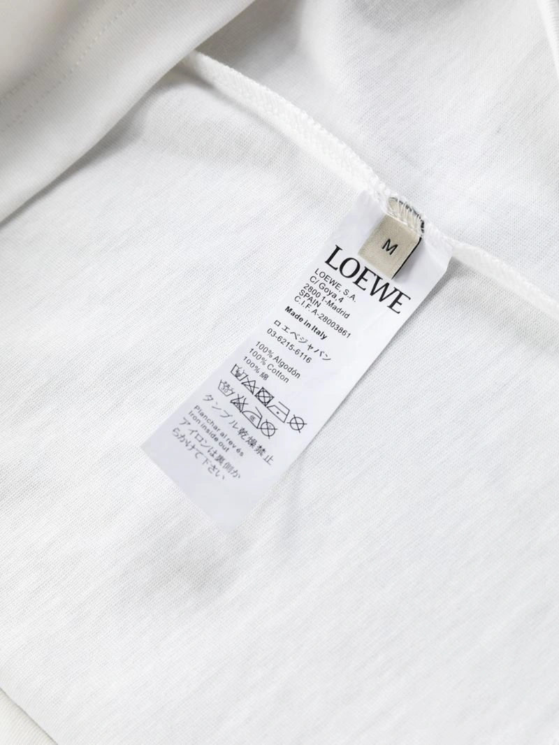 Timeless Loewe T-Shirts 159290