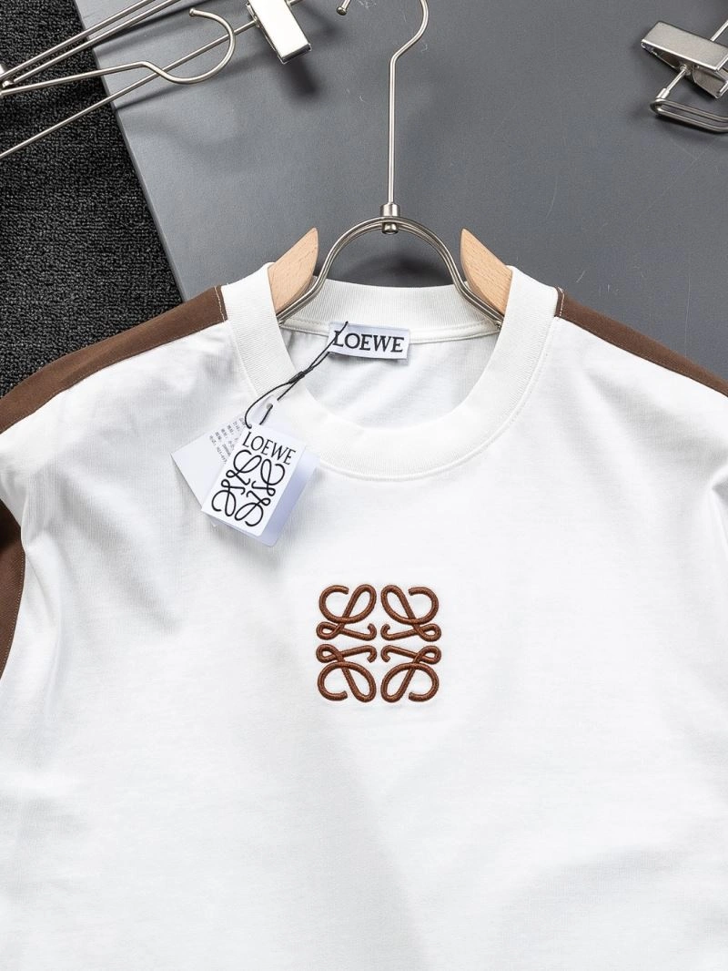 Timeless Loewe T-Shirts 159290