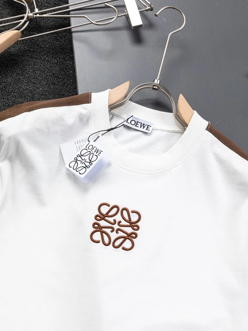 Timeless Loewe T-Shirts 159290