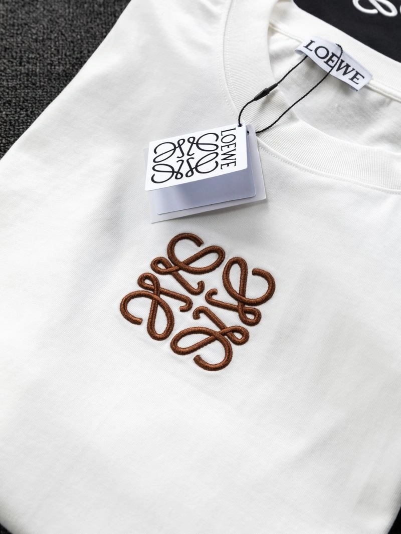 Timeless Loewe T-Shirts 159290