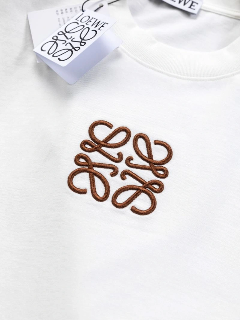 Timeless Loewe T-Shirts 159290