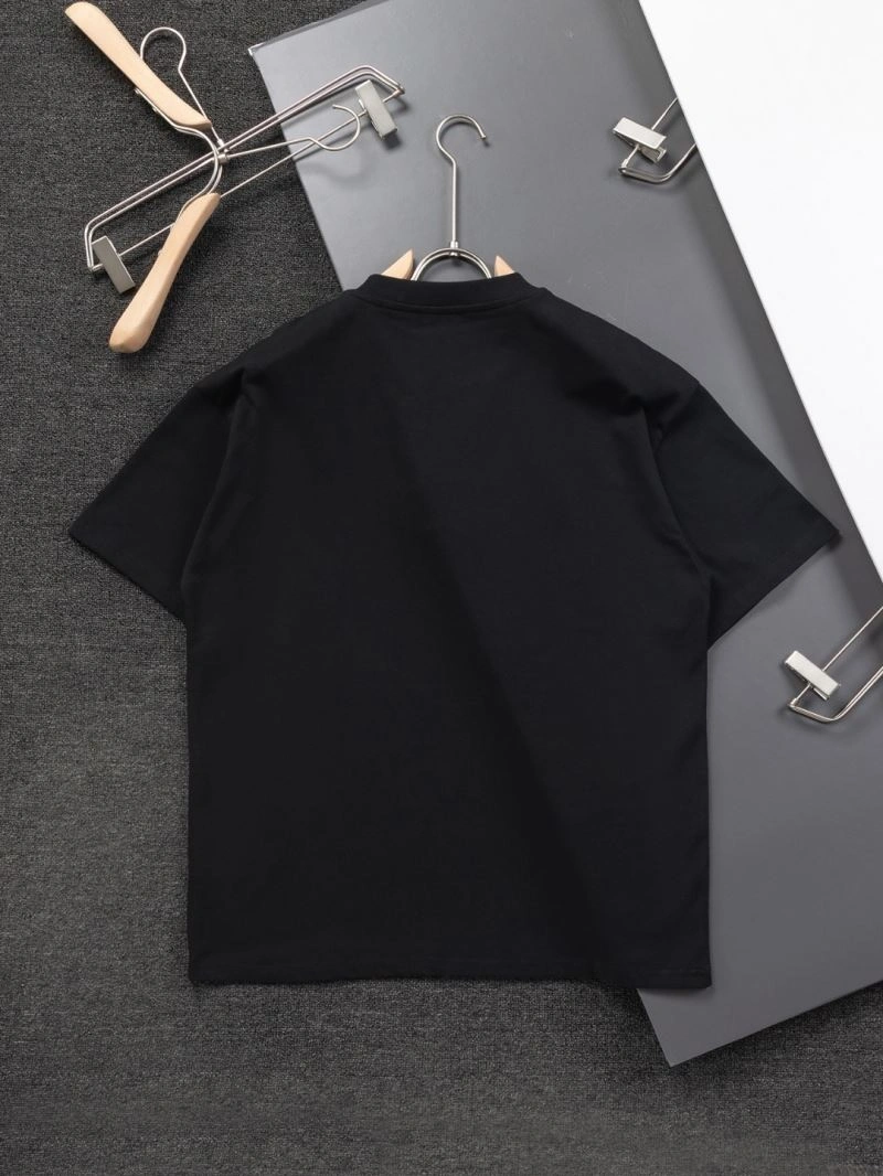 Loewe T-Shirts Classic 159306