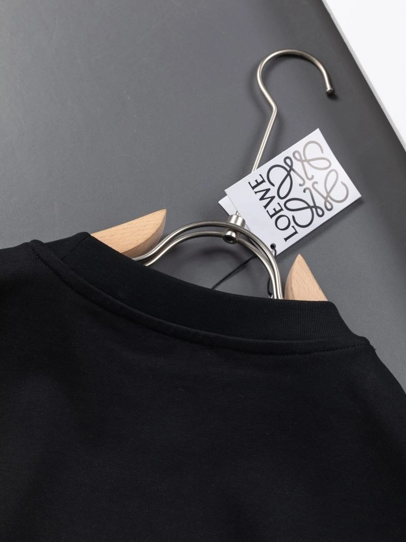Loewe T-Shirts Classic 159306