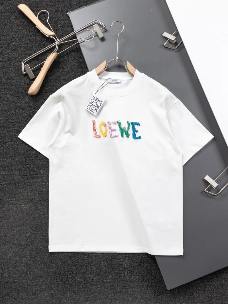 Elegant Loewe T-Shirts 159265