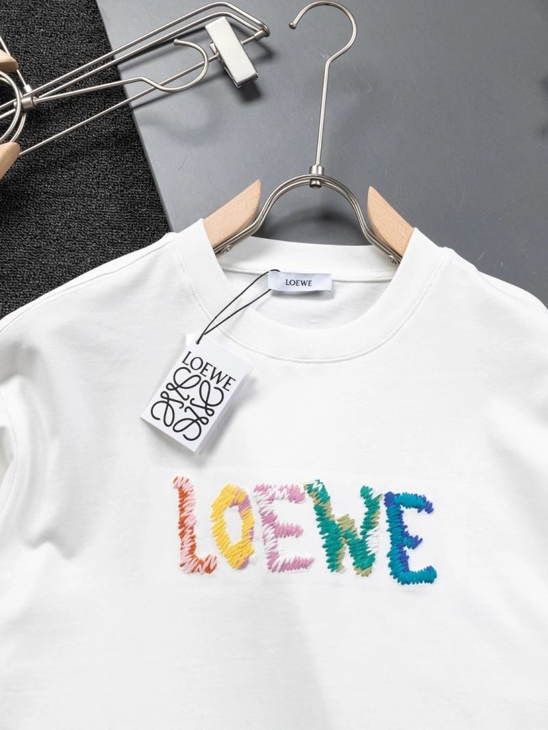 Elegant Loewe T-Shirts 159265