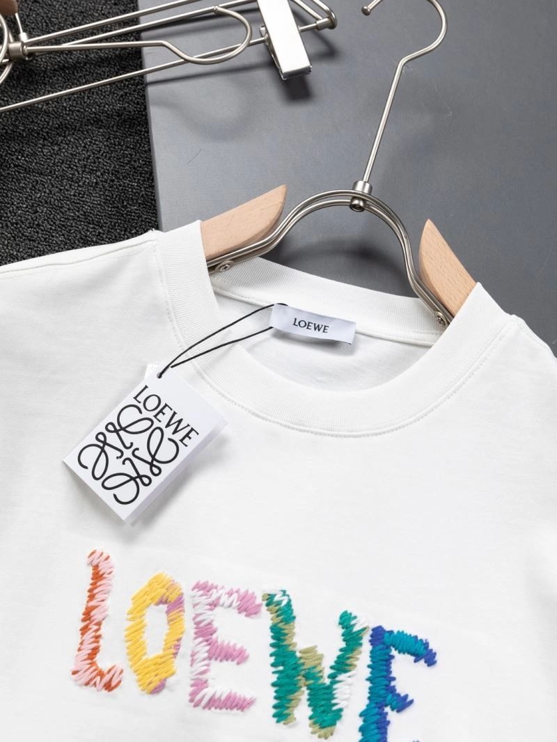 Elegant Loewe T-Shirts 159265