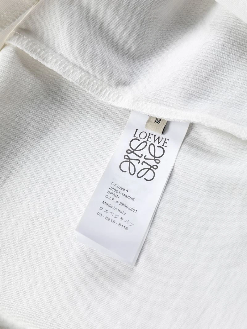 Elegant Loewe T-Shirts 159265