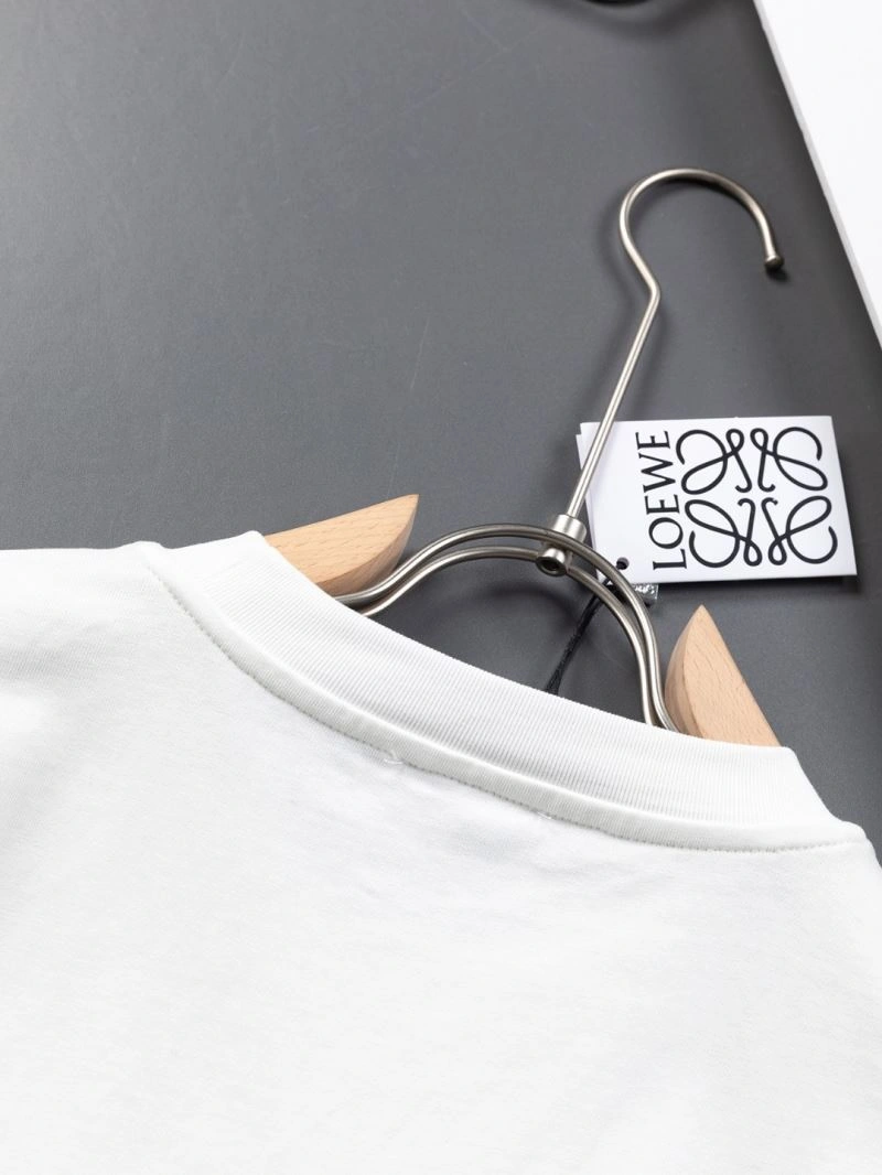 Elegant Loewe T-Shirts 159265