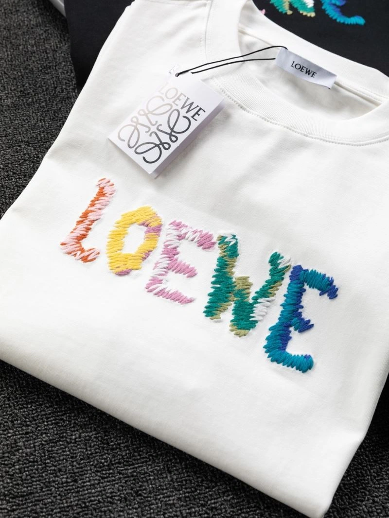 Elegant Loewe T-Shirts 159265