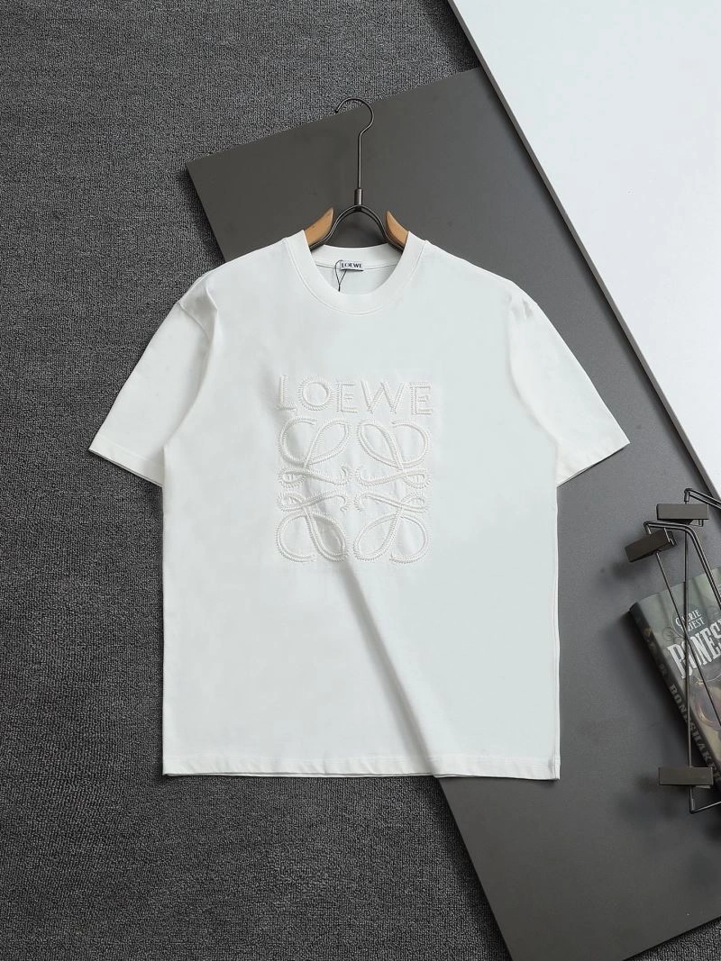 Loewe T-Shirts Stylish 159298