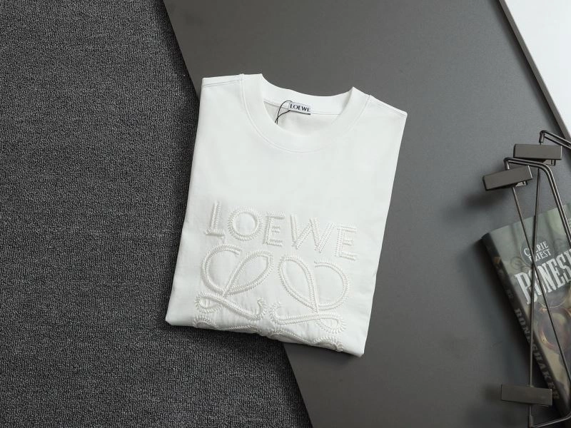 Loewe T-Shirts Stylish 159298
