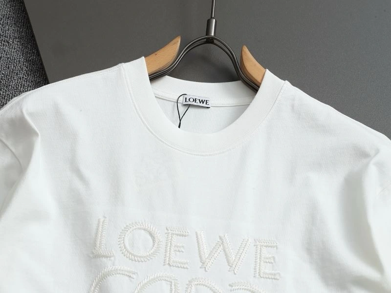Loewe T-Shirts Stylish 159298
