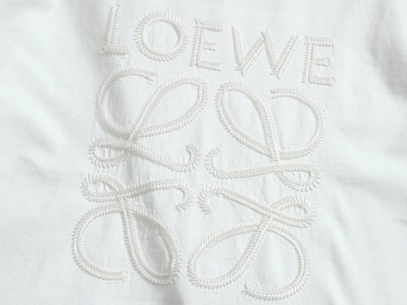 Loewe T-Shirts Stylish 159298