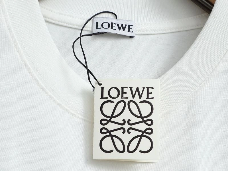 Loewe T-Shirts Stylish 159298