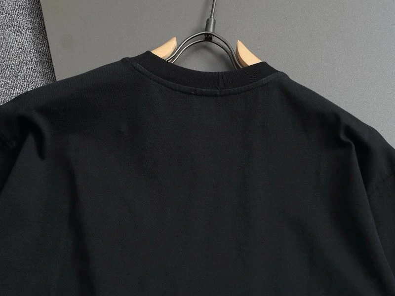 Loewe T-Shirts Stretchable 159264
