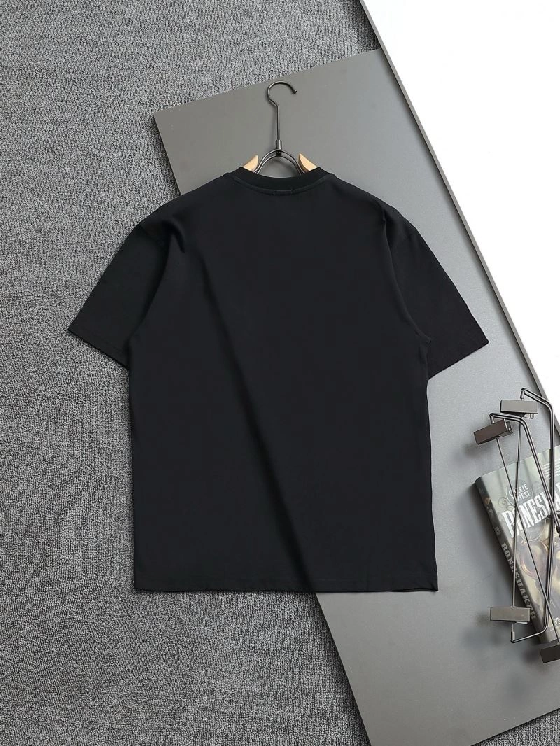 Loewe T-Shirts Stretchable 159264