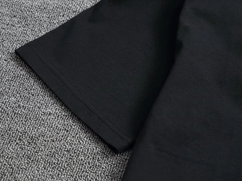 Loewe T-Shirts Stretchable 159264