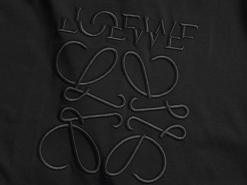 Loewe T-Shirts OnTrend 159261
