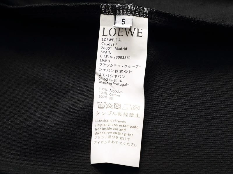 Loewe T-Shirts OnTrend 159261
