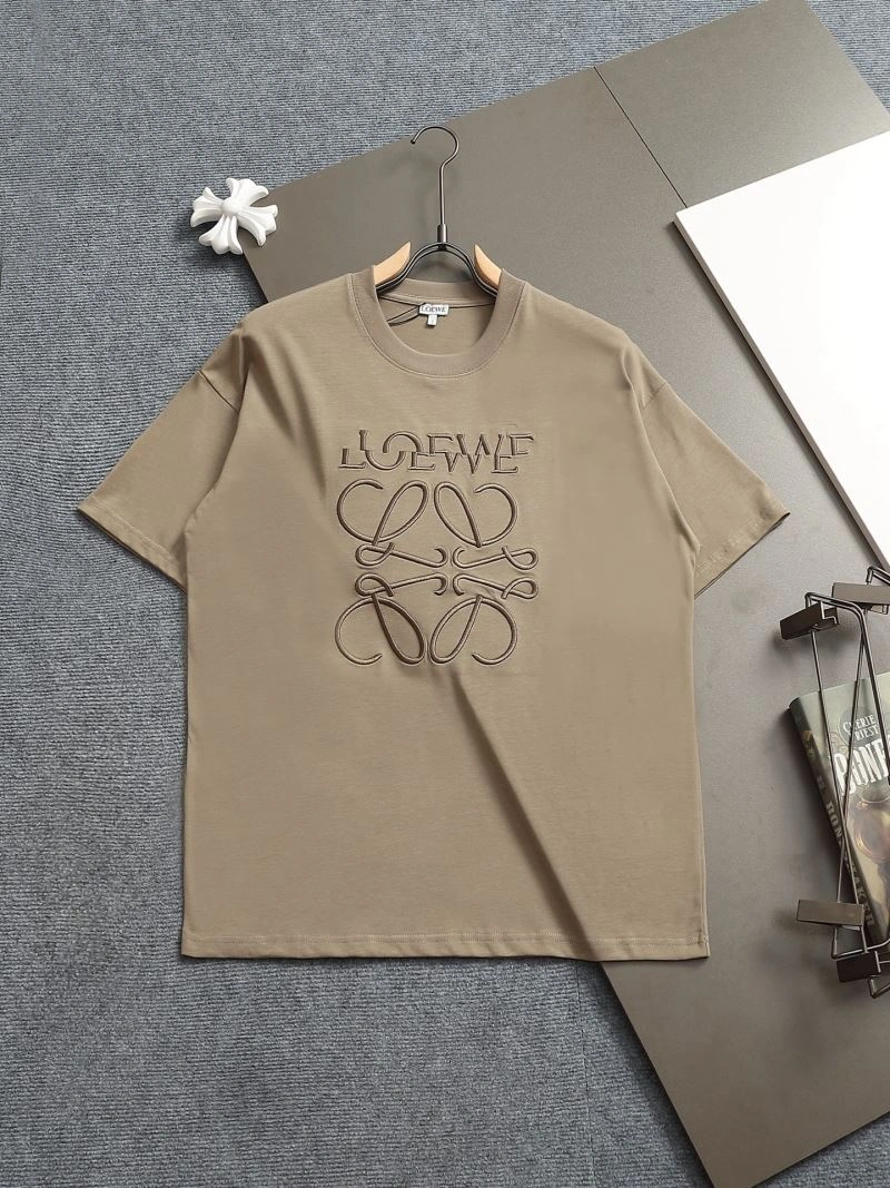 Loewe T-Shirts HighQuality 159262