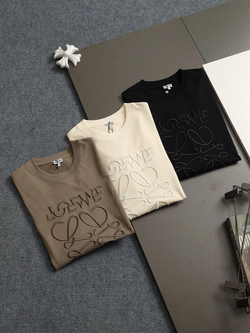 Loewe T-Shirts HighQuality 159262