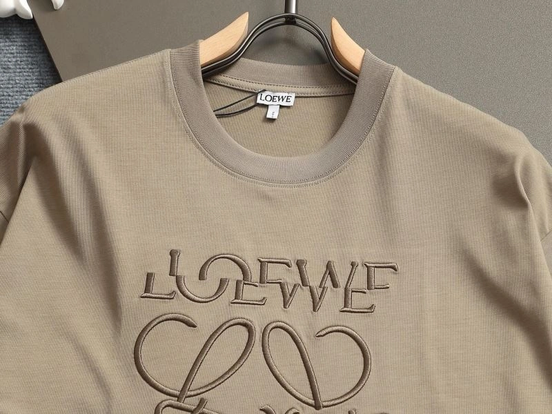 Loewe T-Shirts HighQuality 159262