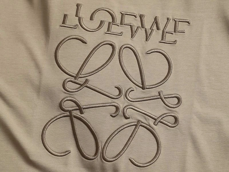 Loewe T-Shirts HighQuality 159262