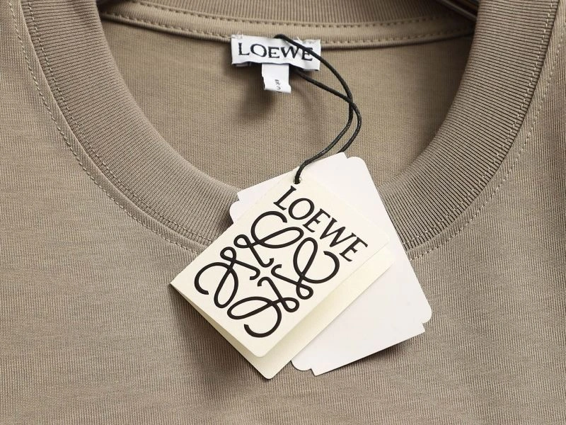 Loewe T-Shirts HighQuality 159262