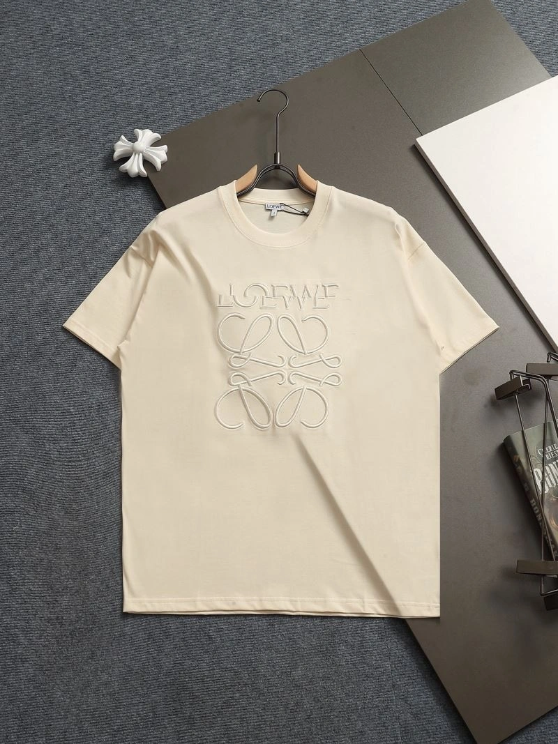 Efficient Loewe T-Shirts 159260
