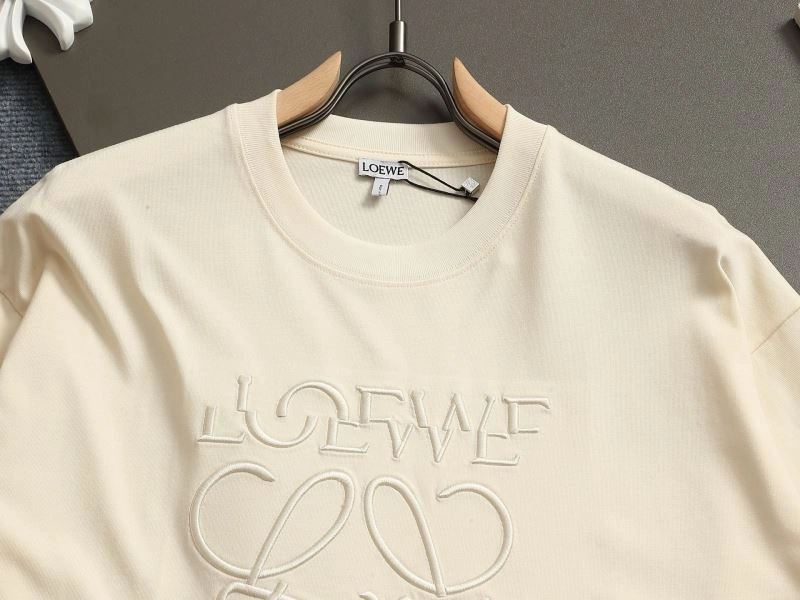 Efficient Loewe T-Shirts 159260