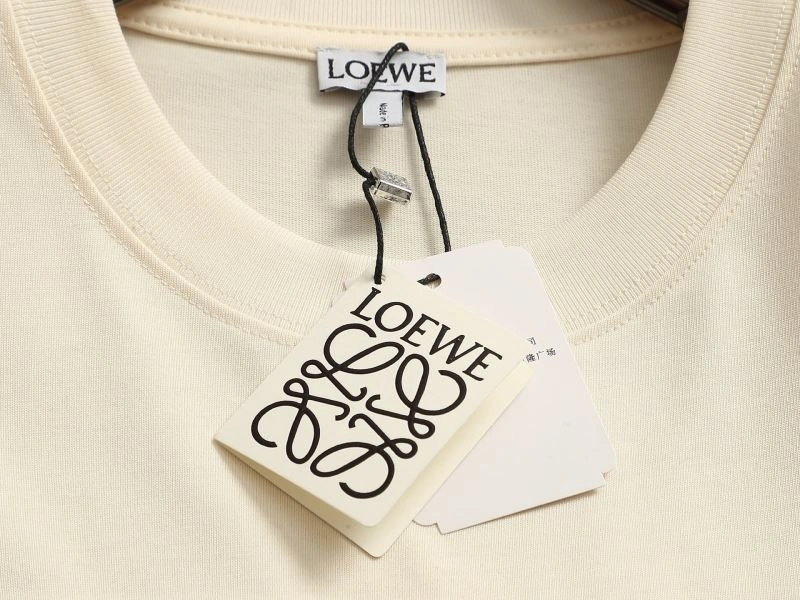 Efficient Loewe T-Shirts 159260