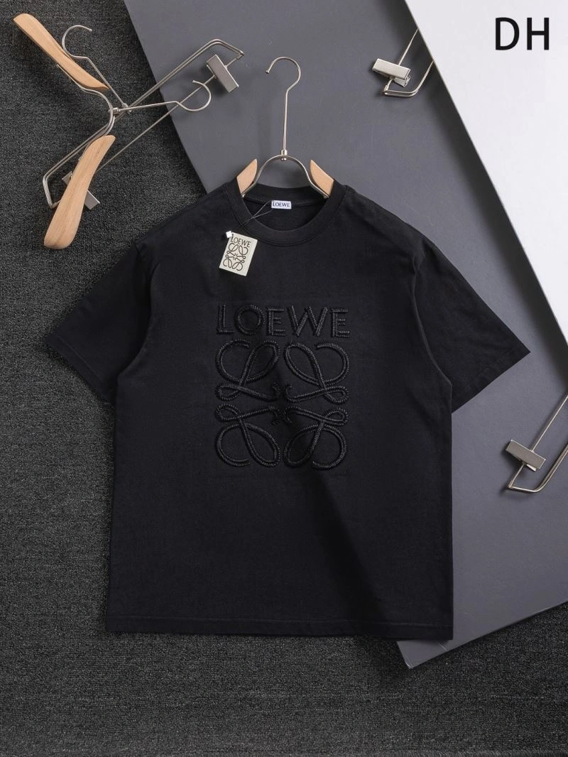 Loewe T-Shirts Timeless 159257