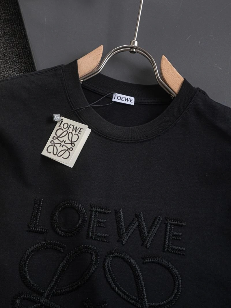 Loewe T-Shirts Timeless 159257