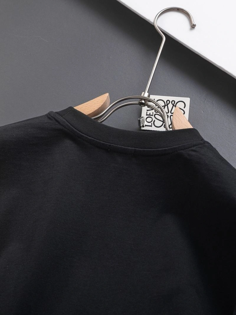Loewe T-Shirts Timeless 159257
