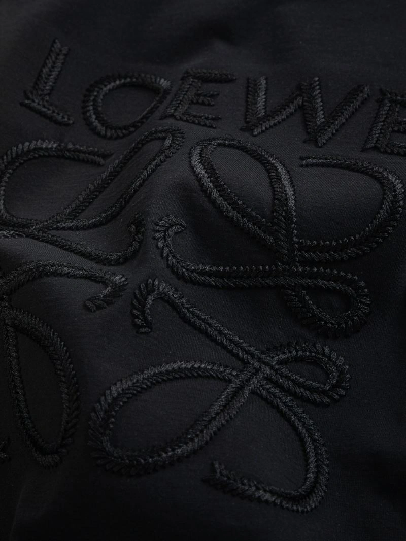 Loewe T-Shirts Timeless 159257