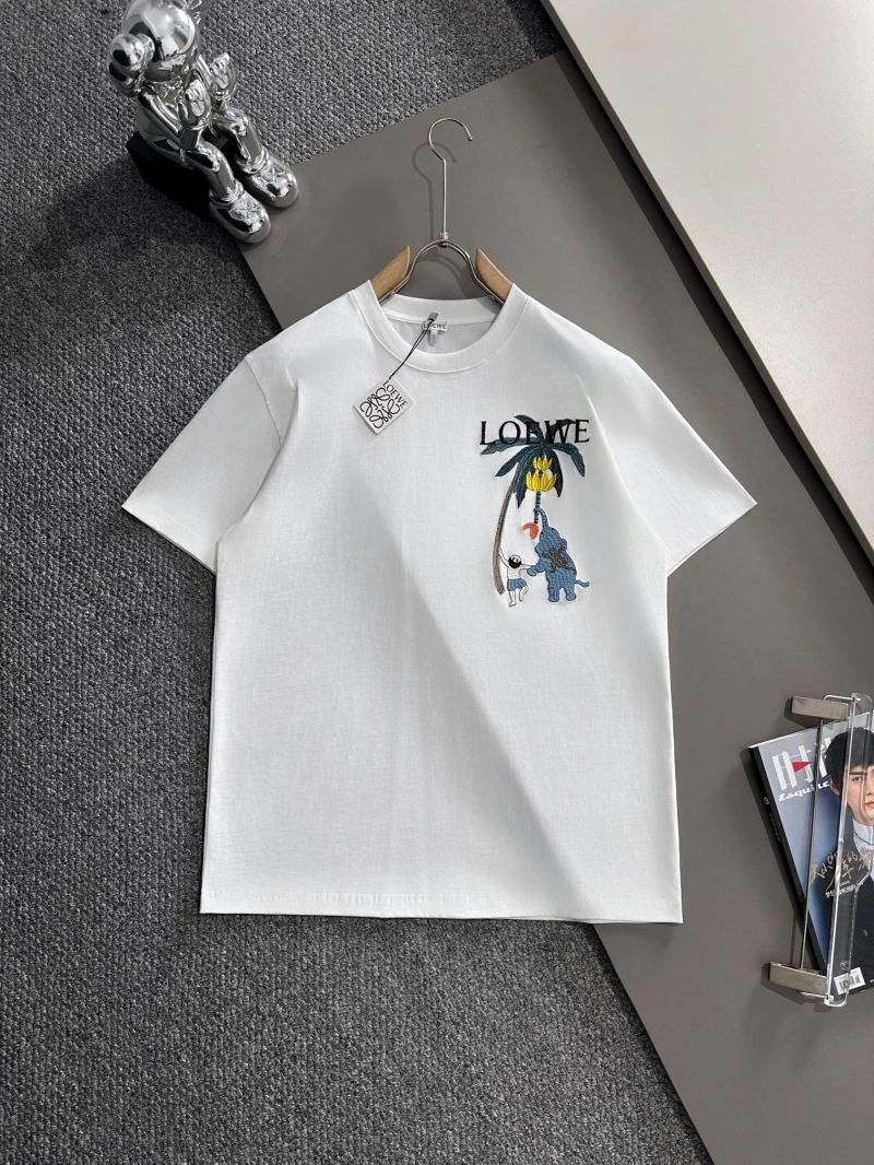 RelaxedFit Loewe T-Shirts 159256