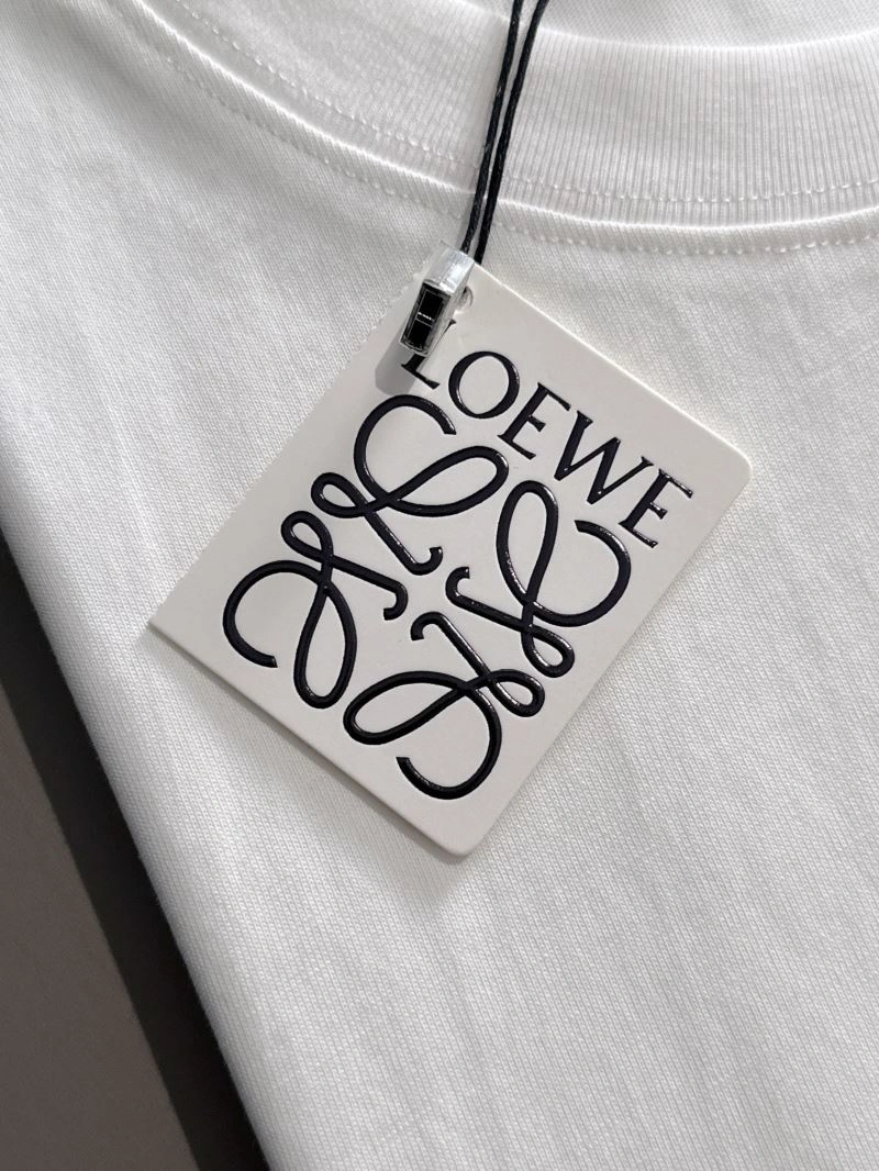 RelaxedFit Loewe T-Shirts 159256