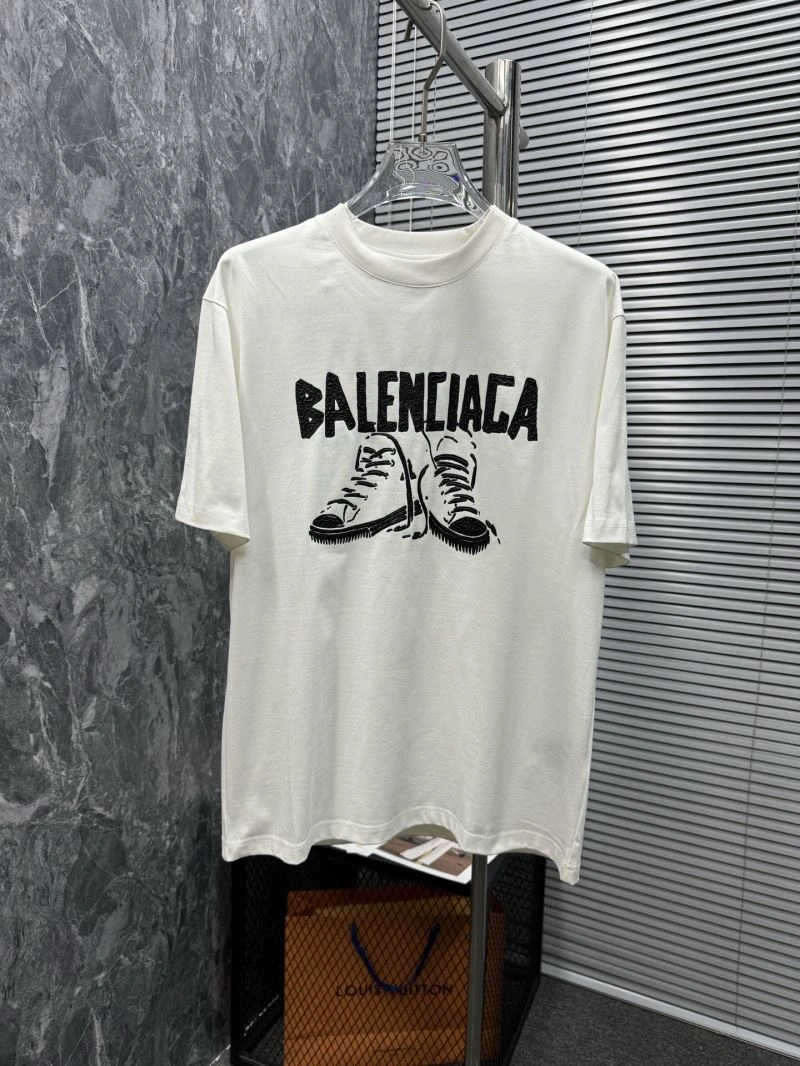 Loewe T-Shirts WrinkleFree 159254