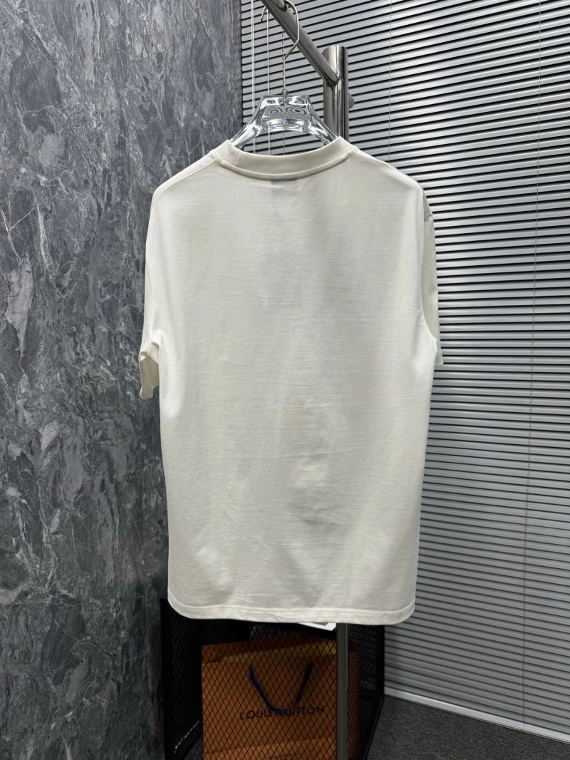 Loewe T-Shirts WrinkleFree 159254