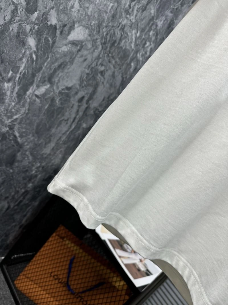 Loewe T-Shirts WrinkleFree 159254