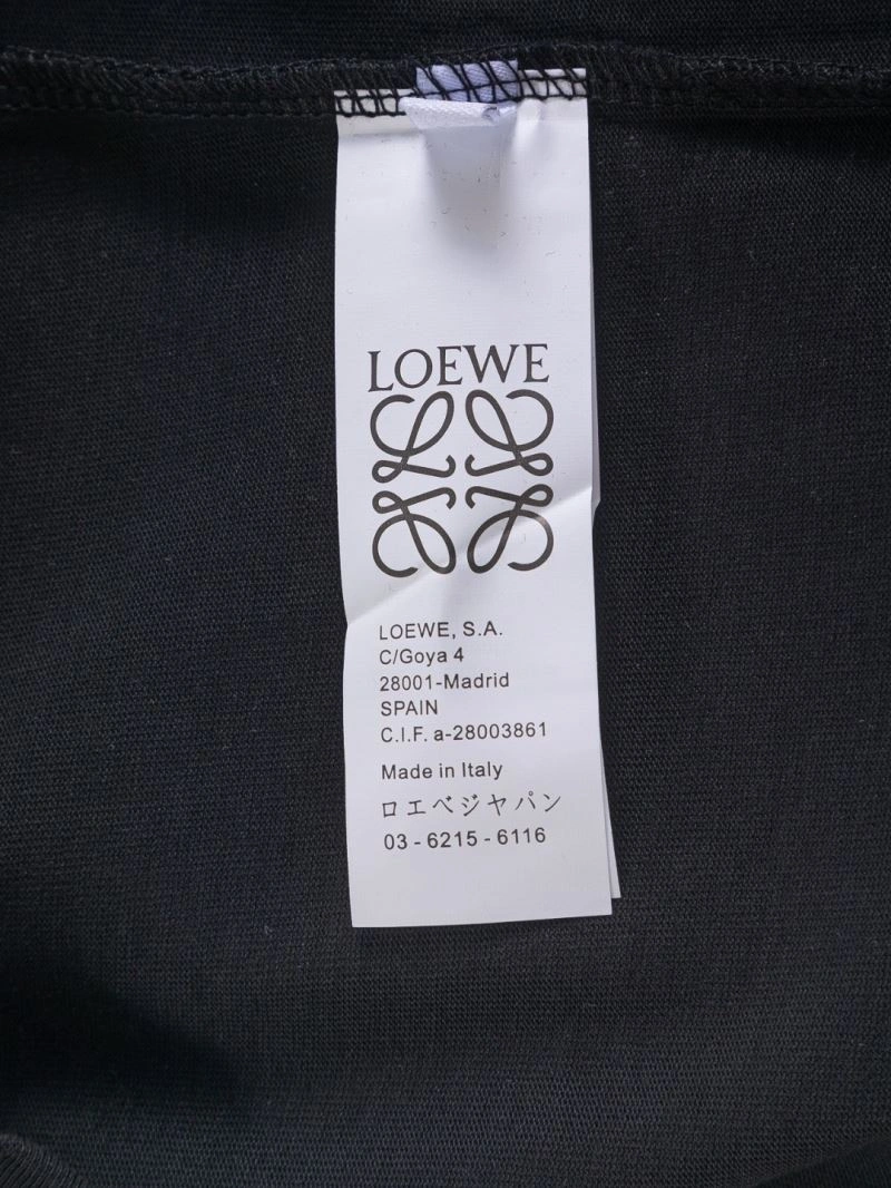 BestValue Loewe T-Shirts 159284