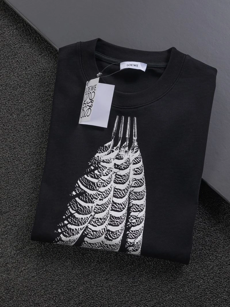 BestValue Loewe T-Shirts 159284