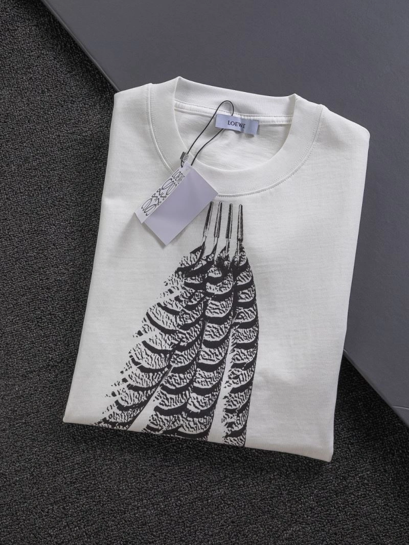 Loewe T-Shirts TravelReady 159246