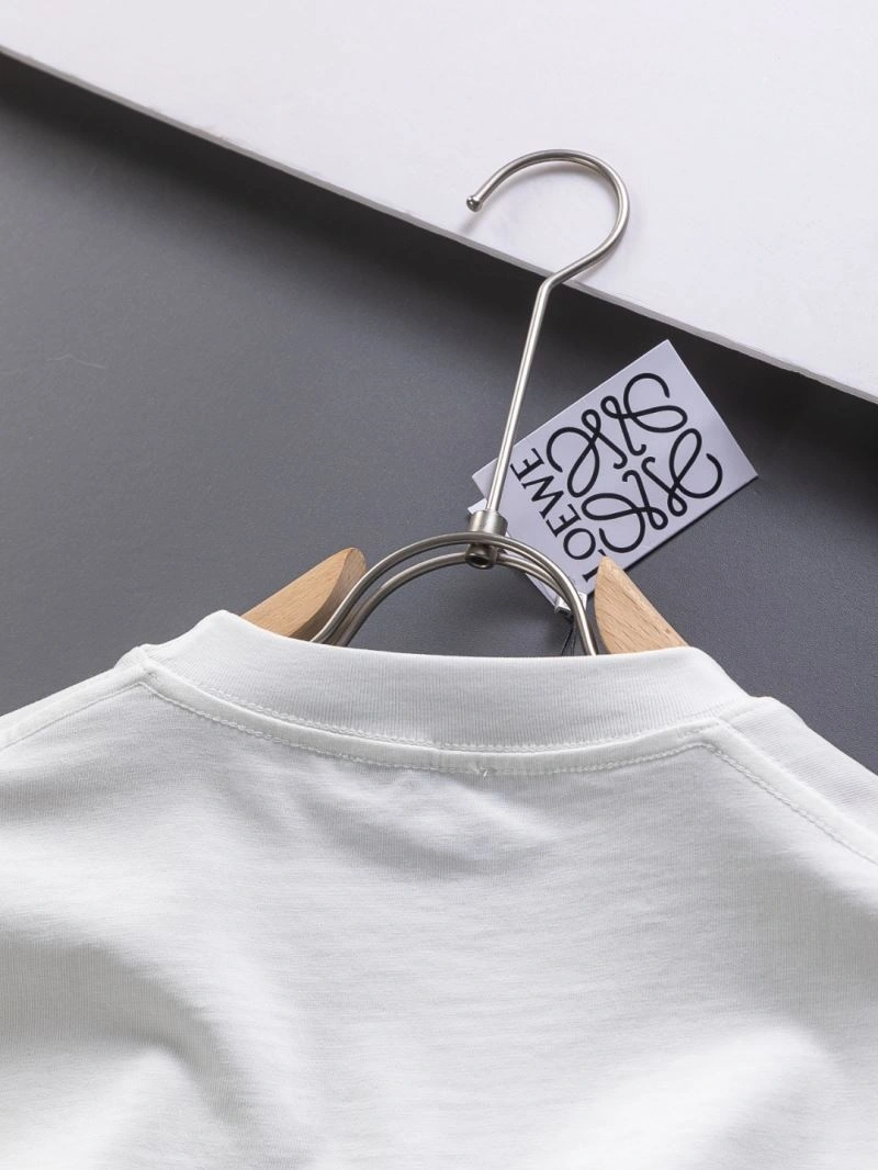 Loewe T-Shirts TravelReady 159246