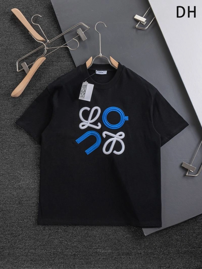 Loewe T-Shirts GoAnywhere 159244