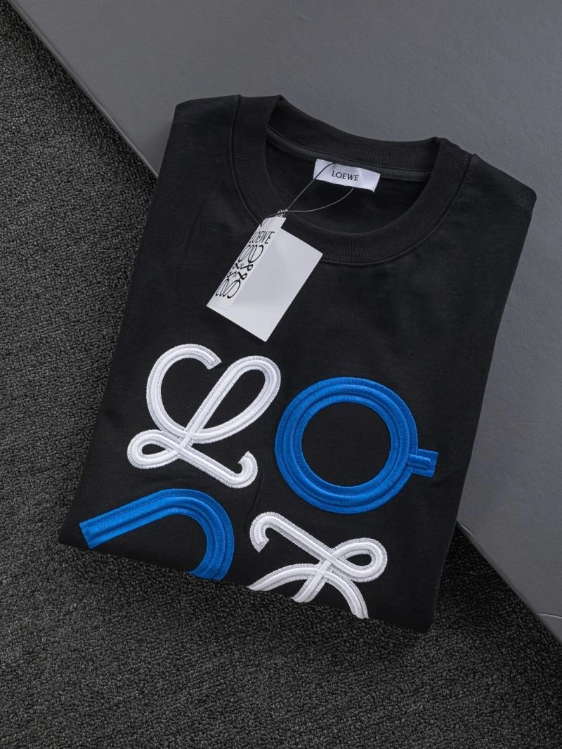 Loewe T-Shirts GoAnywhere 159244